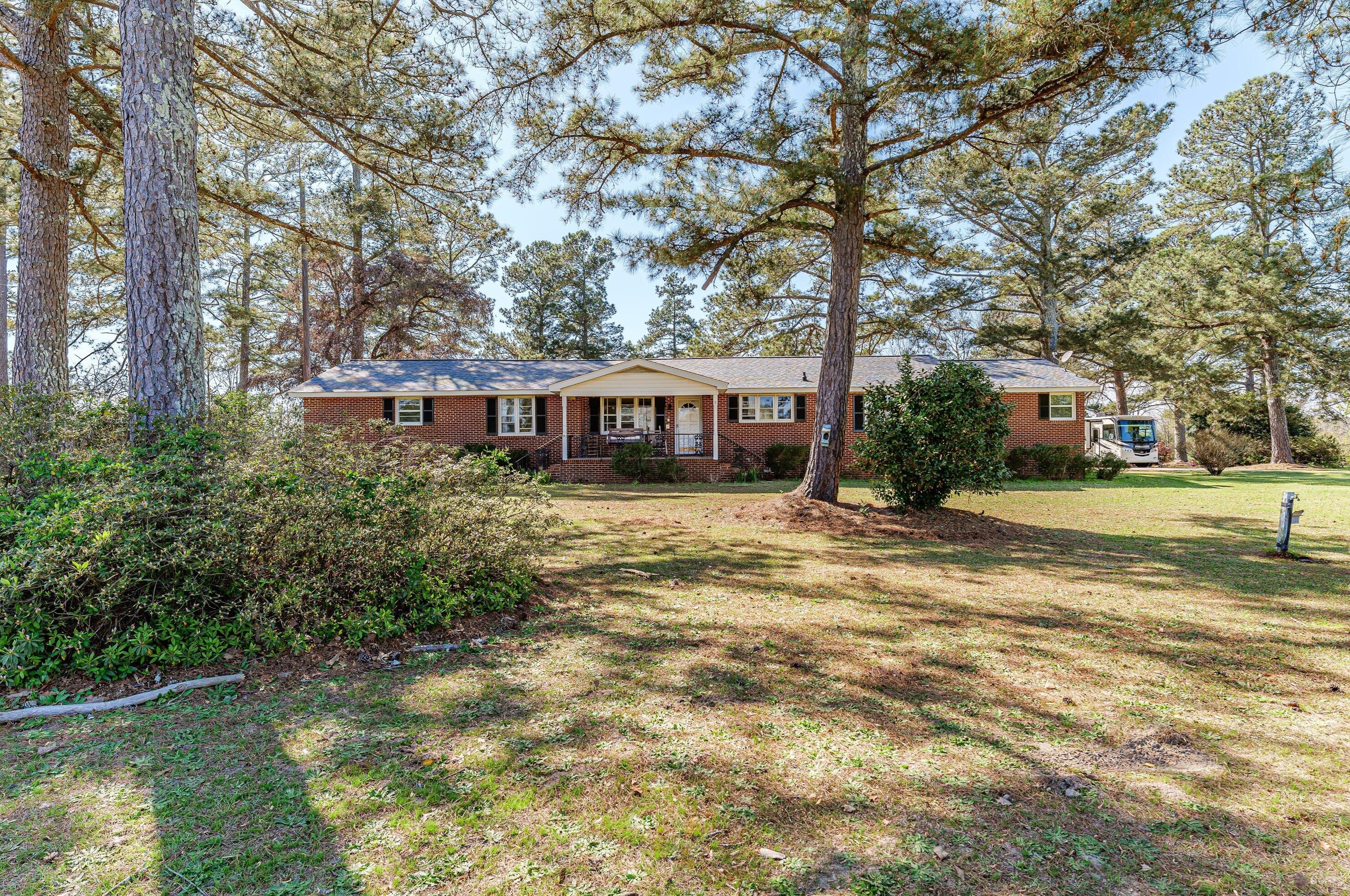 2445 Wrens Hwy, Harlem, GA 30824