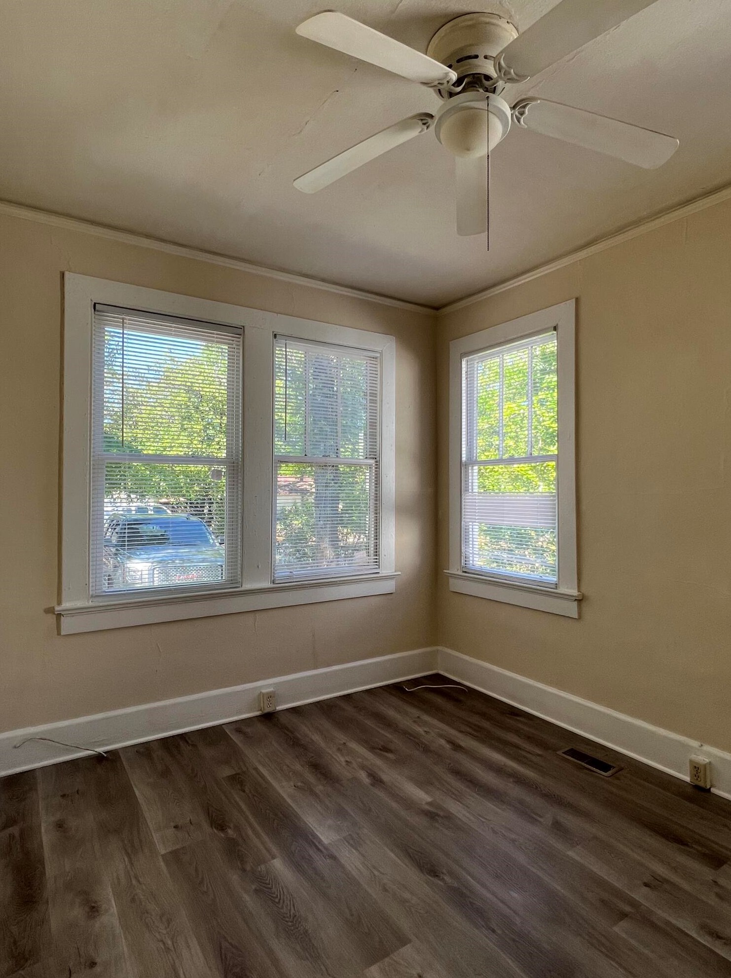 2415 Wrightsboro Rd, Augusta GA  30904-6201 exterior