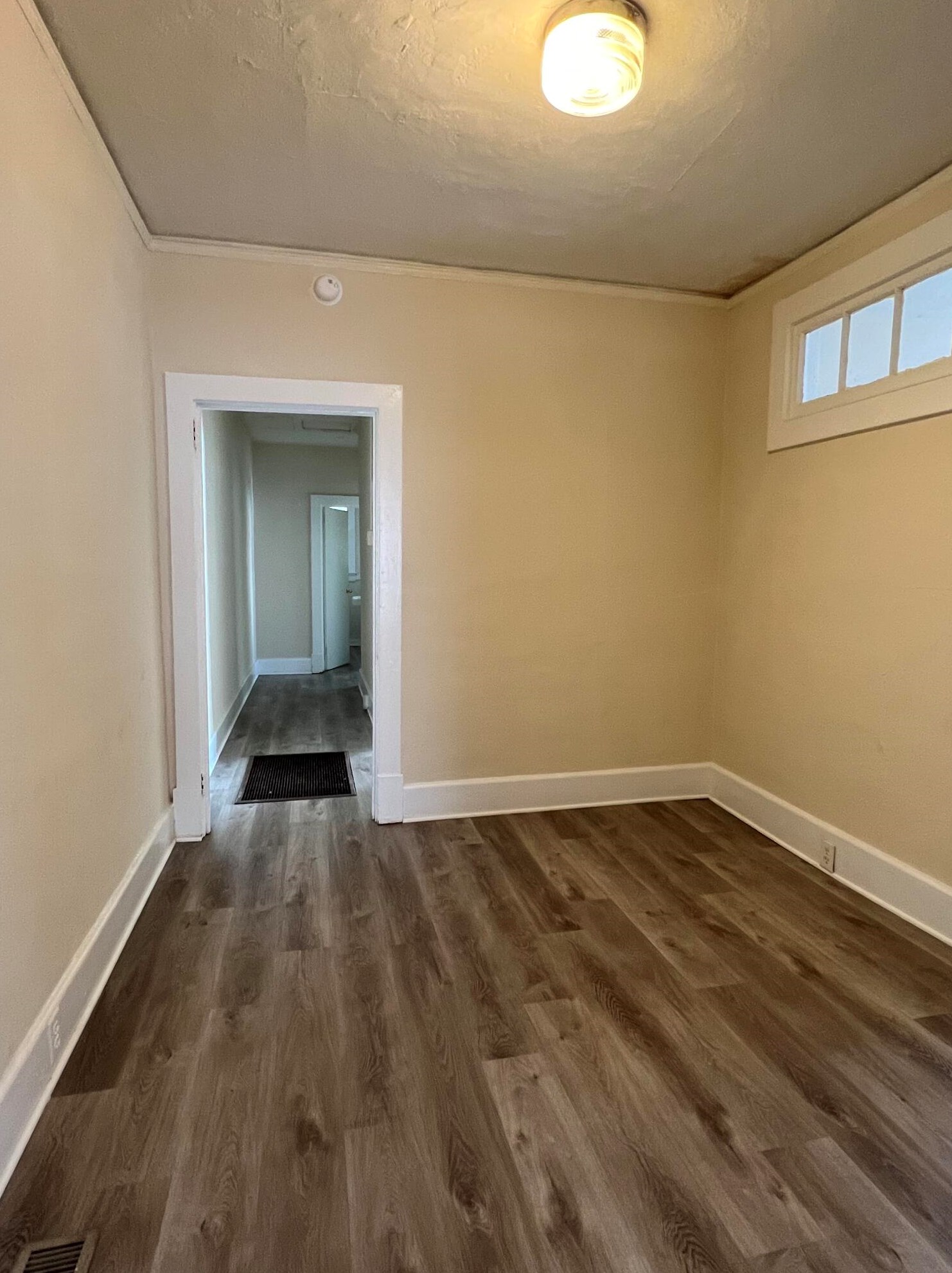 2415 Wrightsboro Rd, Augusta GA  30904-6201 exterior