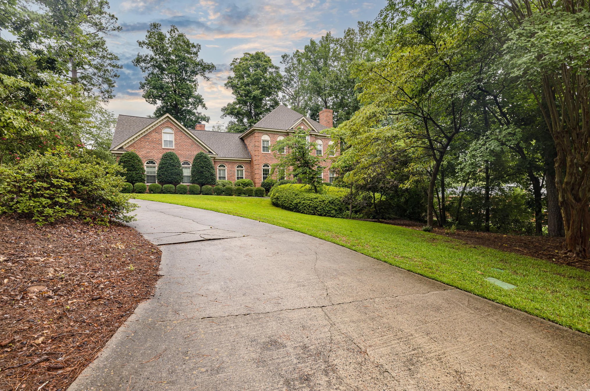 3694 Bay Hill Ct, Augusta, GA 30907-8994