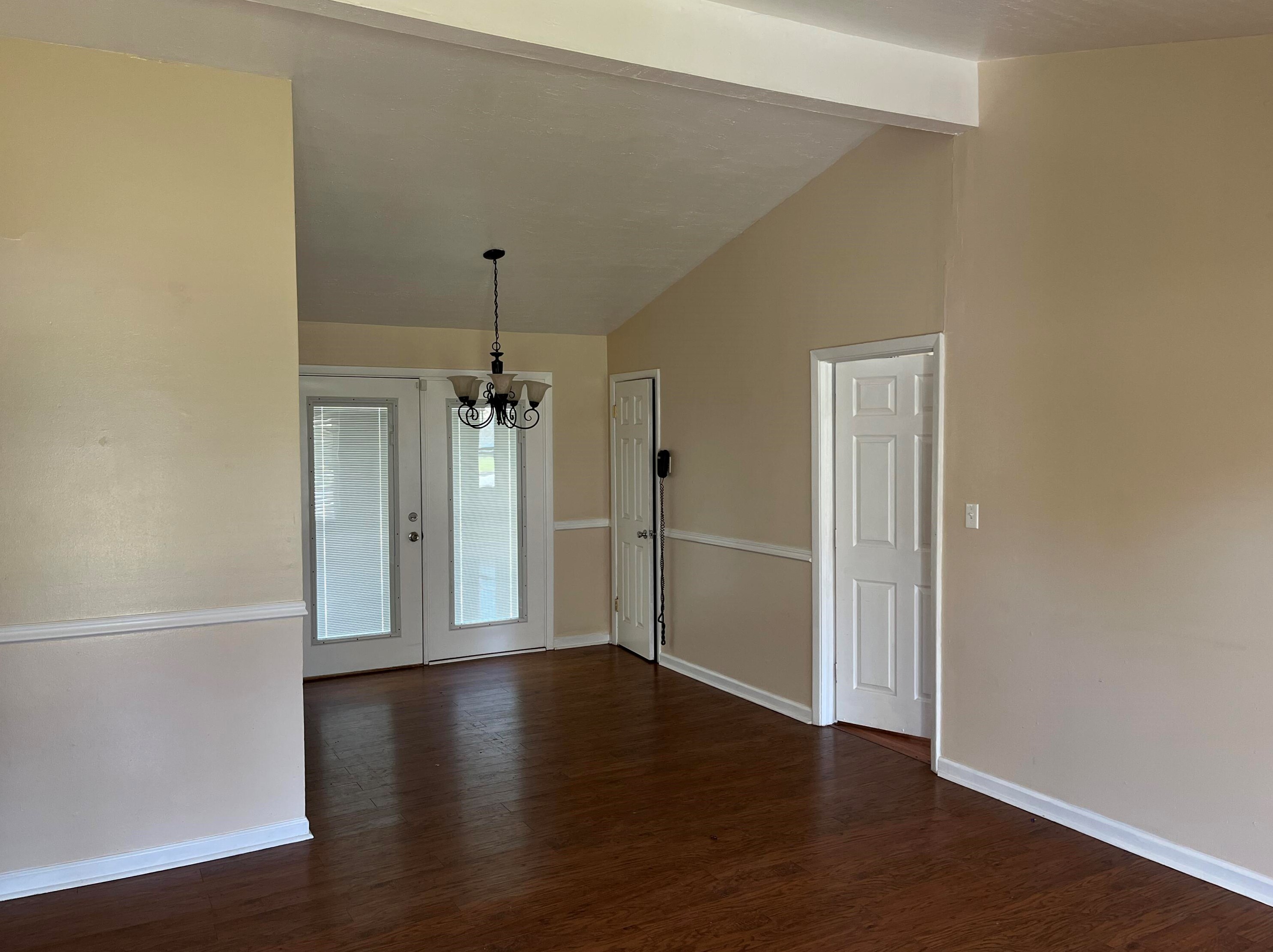 1425 Ridgewood Dr, Augusta GA  30909-2807 exterior