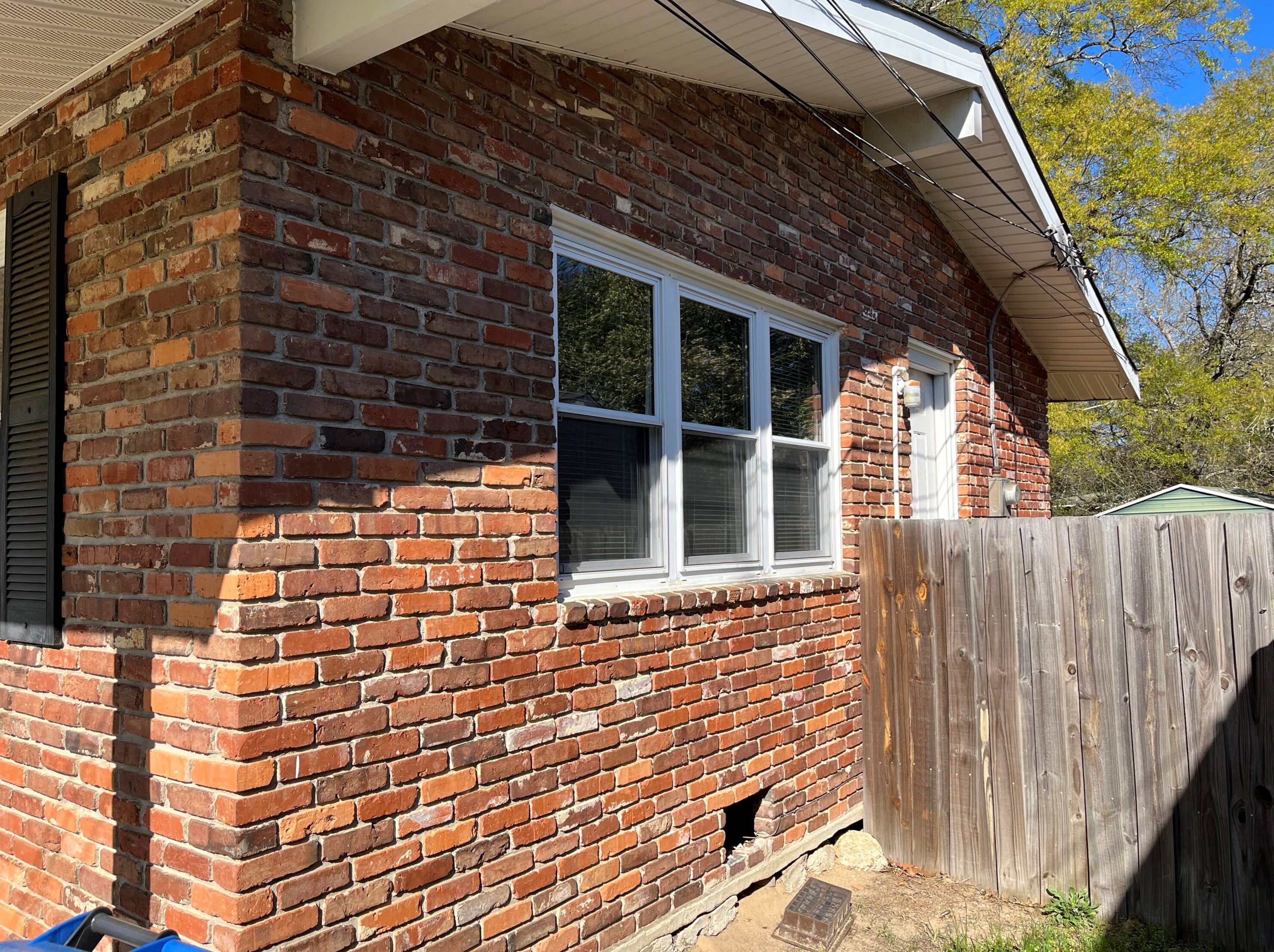 1425 Ridgewood Dr, Augusta GA  30909-2807 exterior