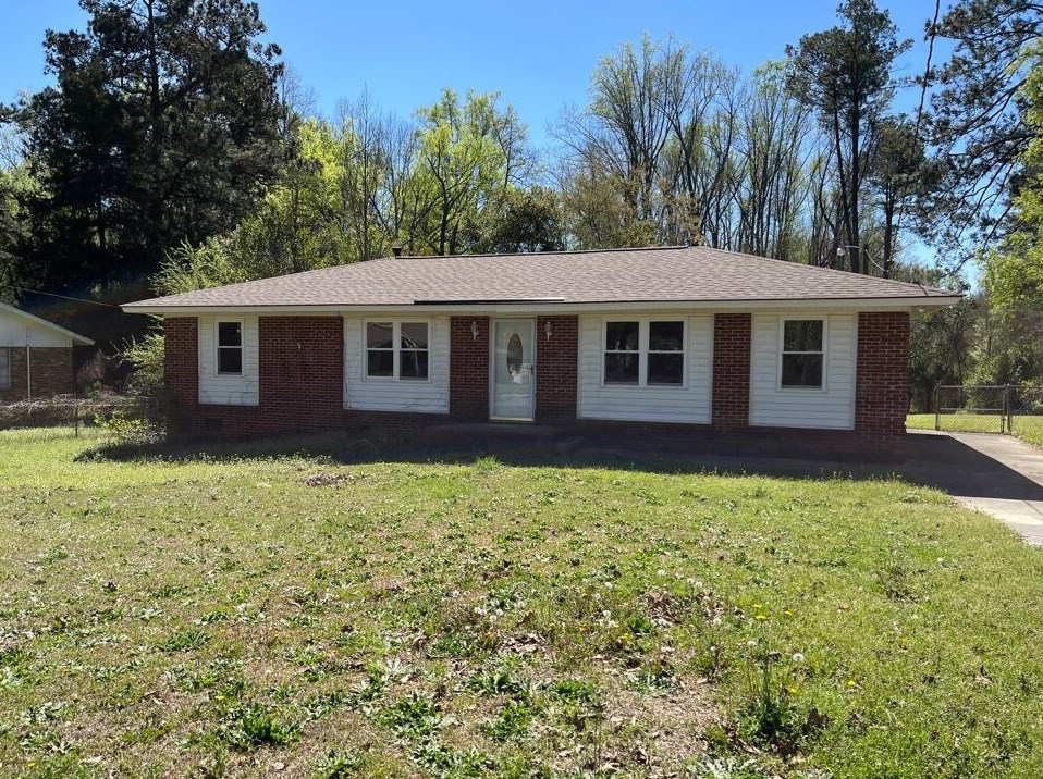 2132 Chadwick Rd, Augusta, GA 30906-5026