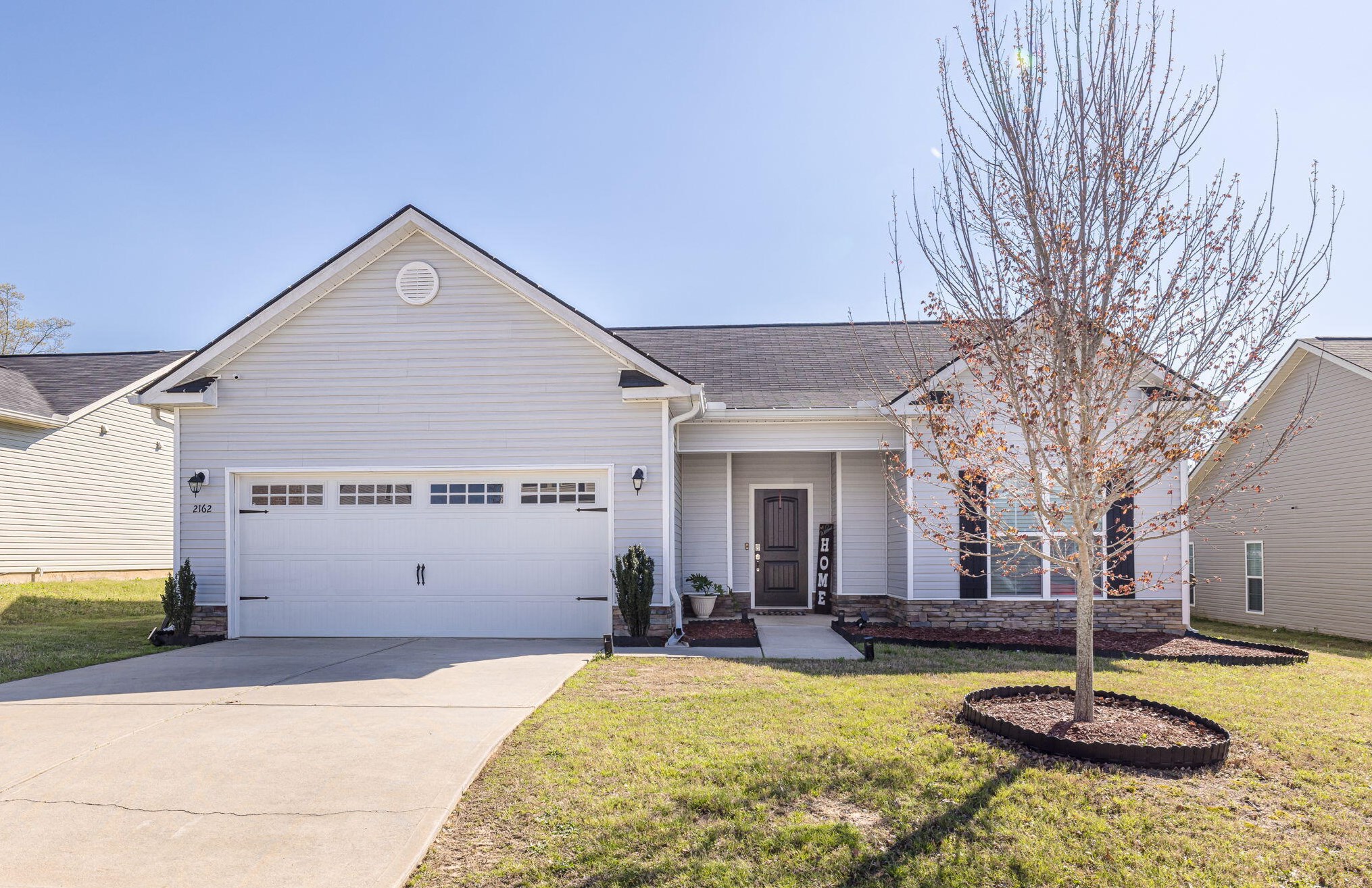 2162 Grove Landing Ln, Grovetown, GA 30813-7005