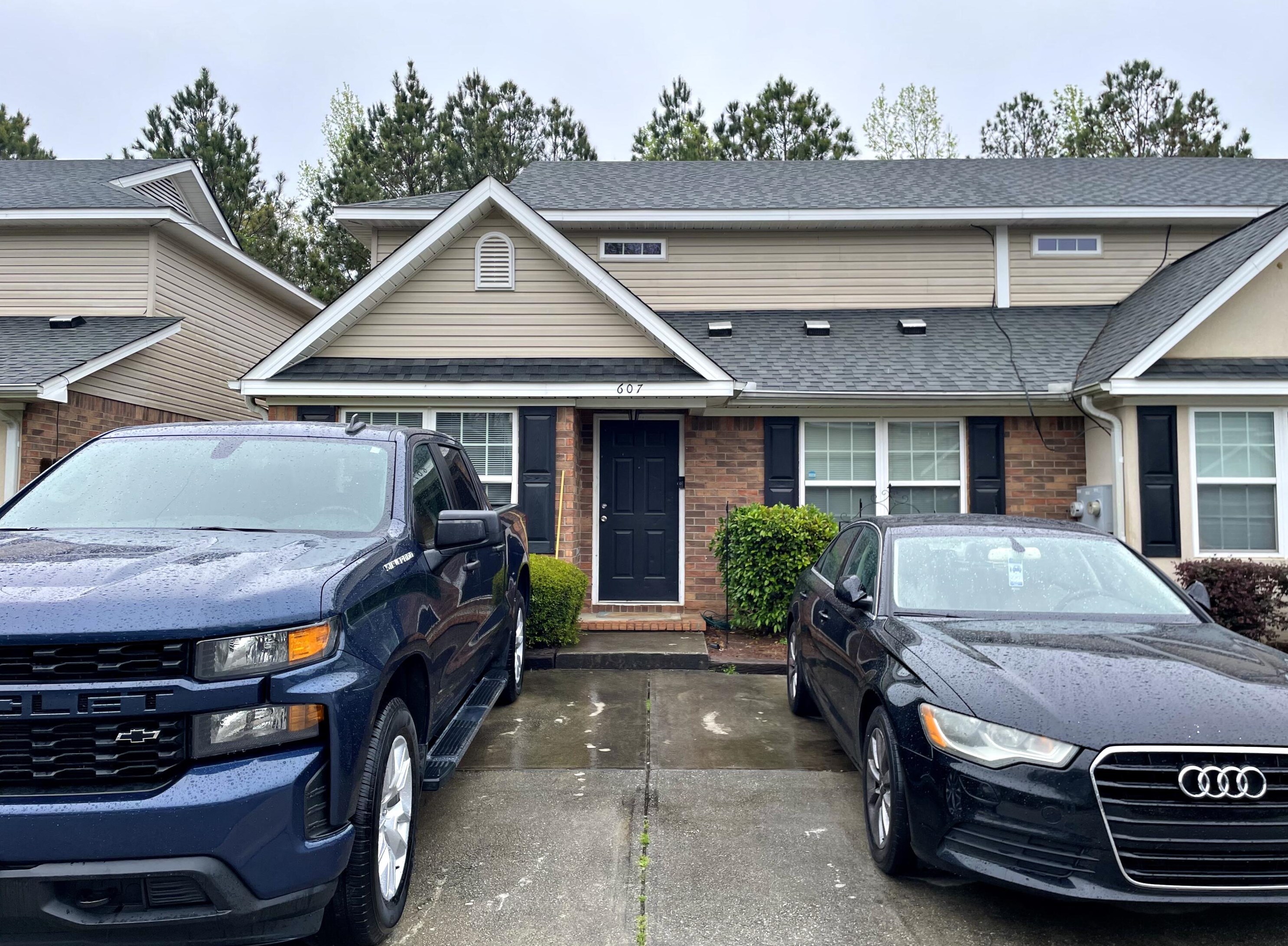 607 Goodale Ln, Grovetown, GA 30813-1226