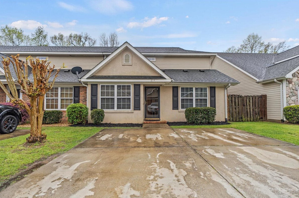 614 Goodale Ln, Grovetown, GA 30813-1225