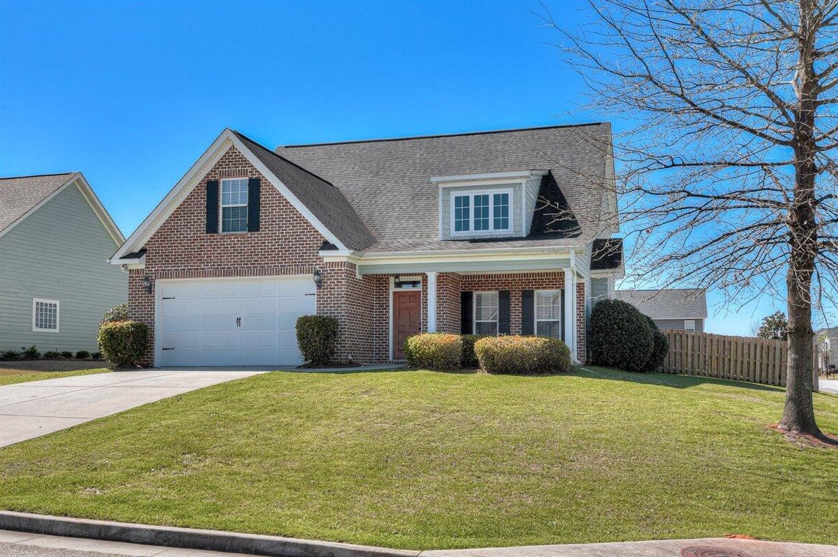 1230 Berkley Hills Pass, Evans, GA 30809