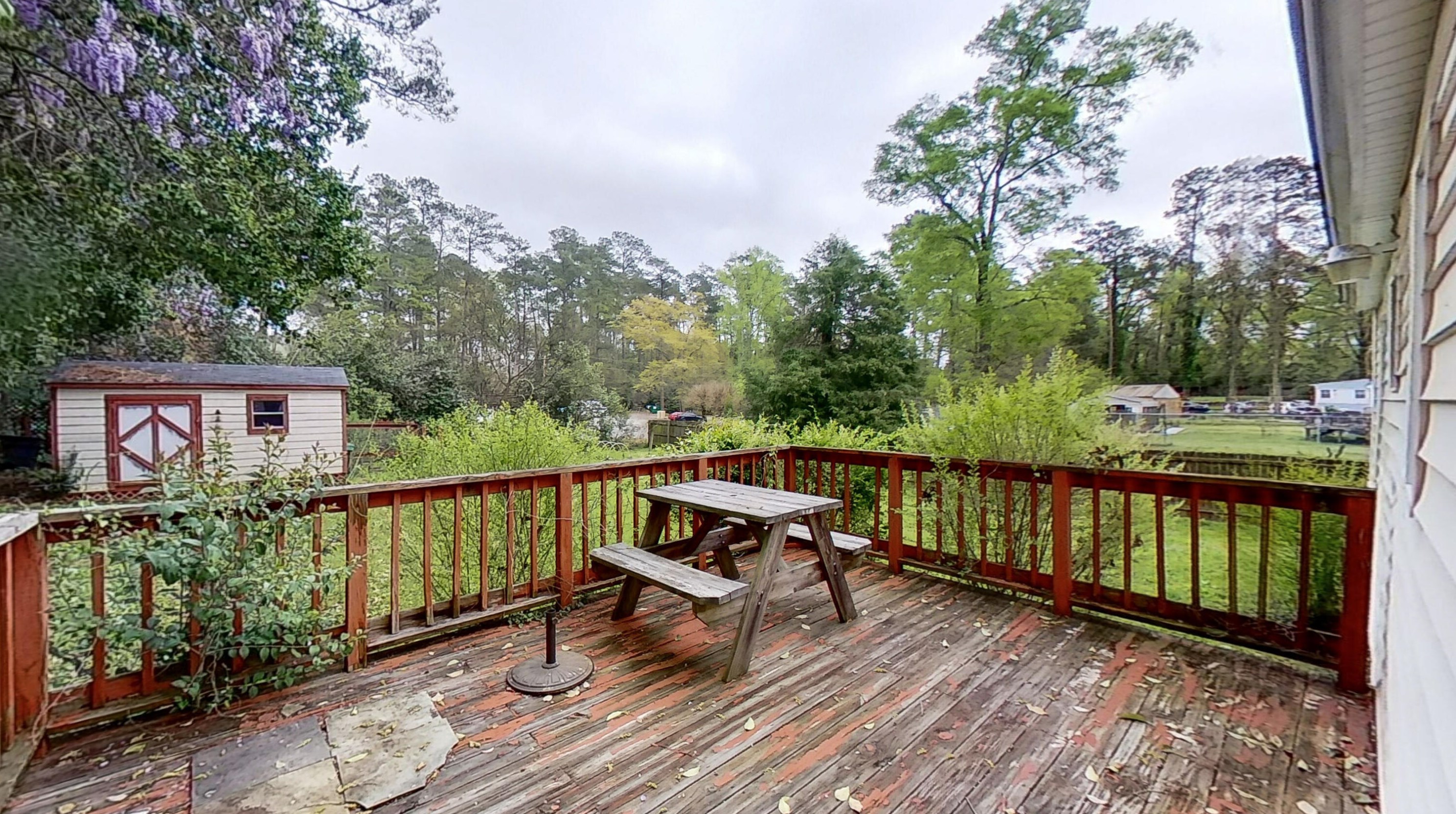 1025 Oleander Dr, Augusta GA  30904-3143 exterior