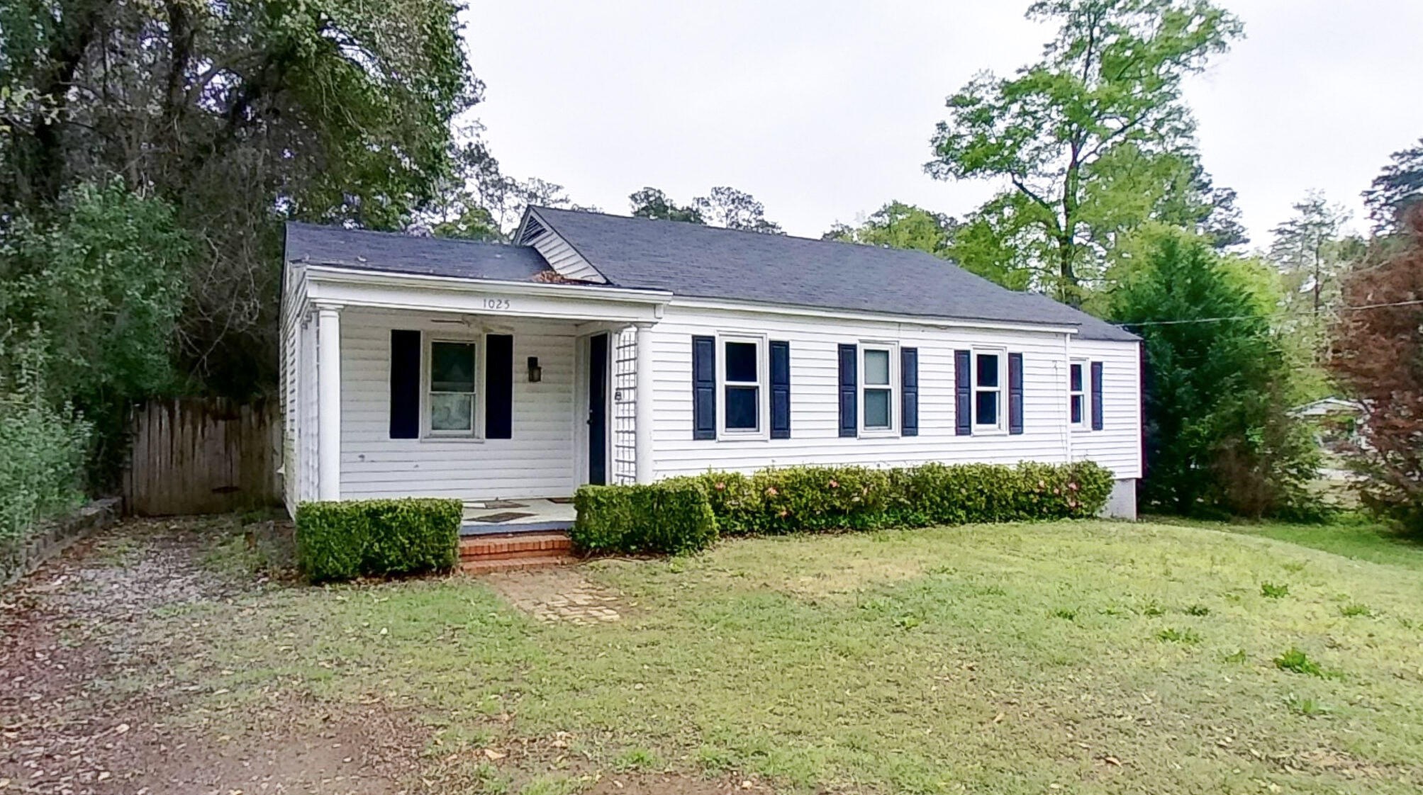 1025 Oleander Dr, Augusta, GA 30904