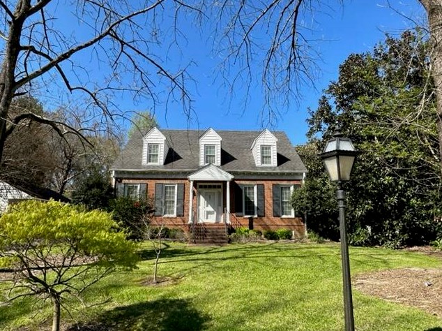 5 Lake Ct, Augusta, GA 30909-2735