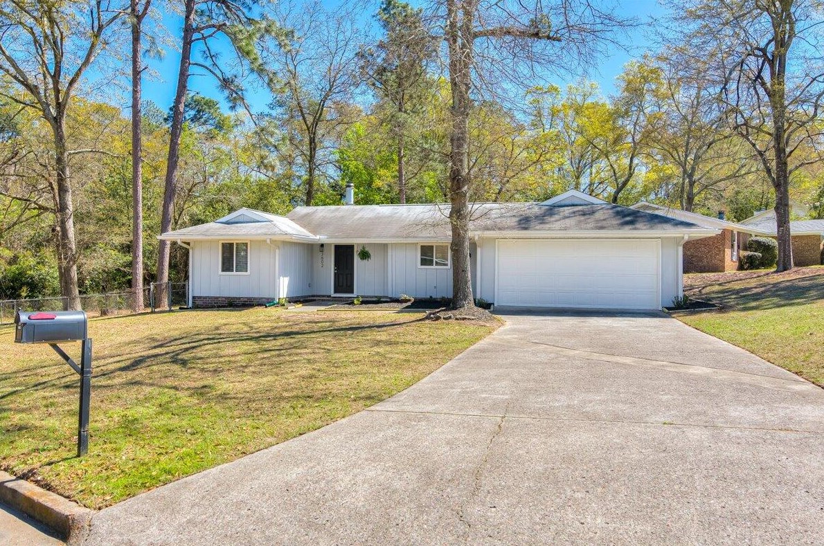 3602 Quail Hollow Dr, Hephzibah, GA 30815