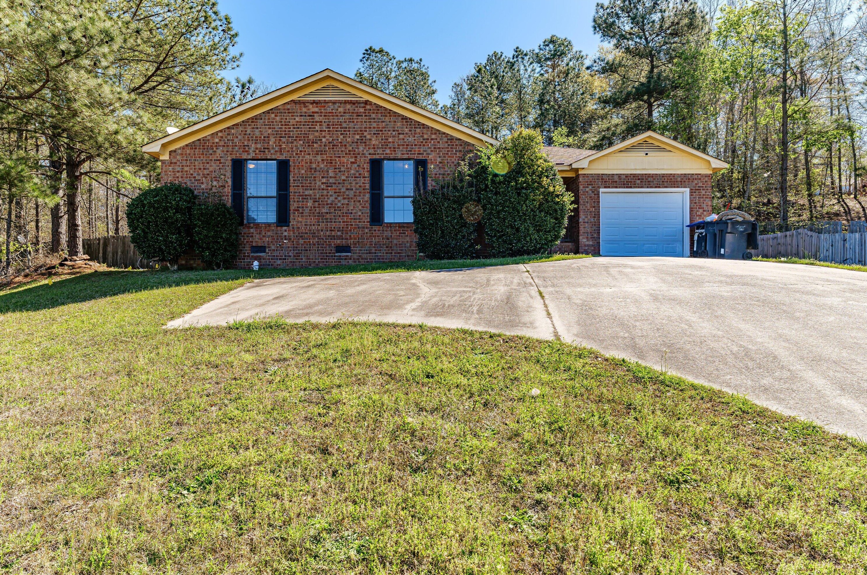 3021 White Sand Dr, Hephzibah, GA 30815-6550
