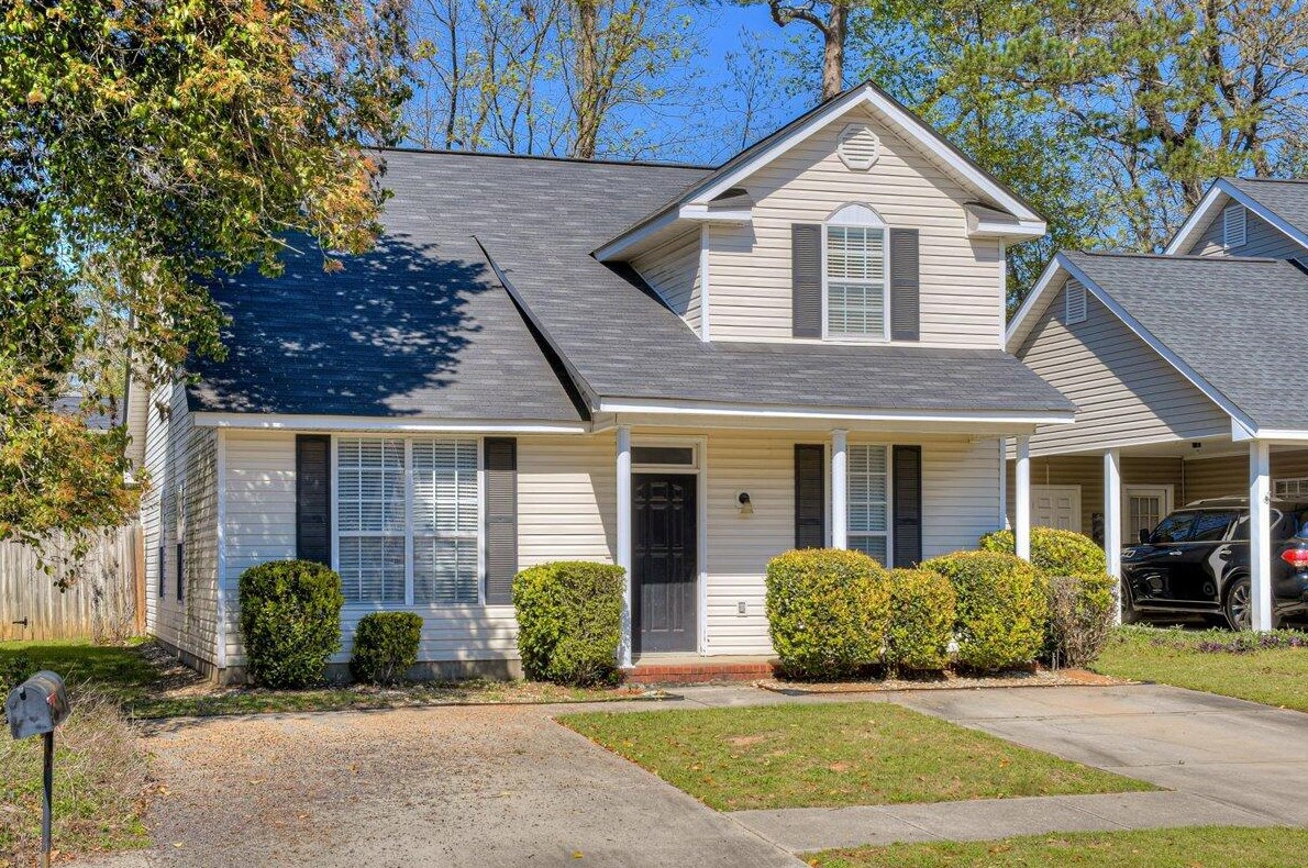 143 Spring Oak Ln, North Augusta, SC 29841