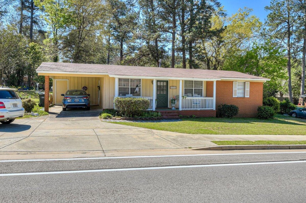 4060 Riverwatch Pkwy, Augusta, GA 30907-3248