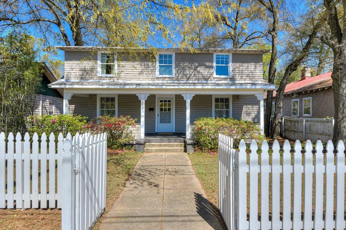 2515 Wrightsboro Rd, Augusta, GA 30904-5340