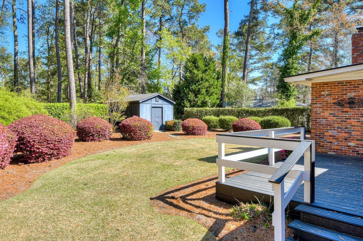 213 Simmons Ct, Augusta, GA 30907-3745