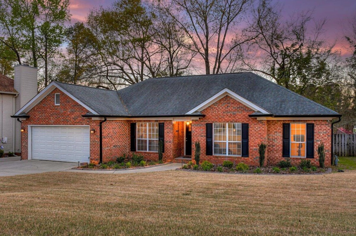 756 Winding Creek Ct, Evans, GA 30809