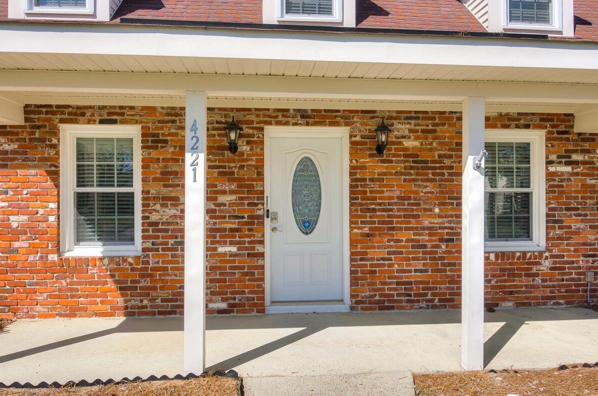 4221 Dunwoody Rd, Augusta, GA 30907-1644