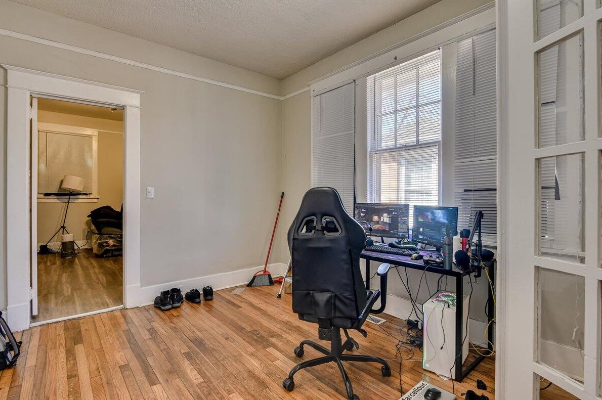 238 Ellis St, Augusta GA 30901-1642 exterior