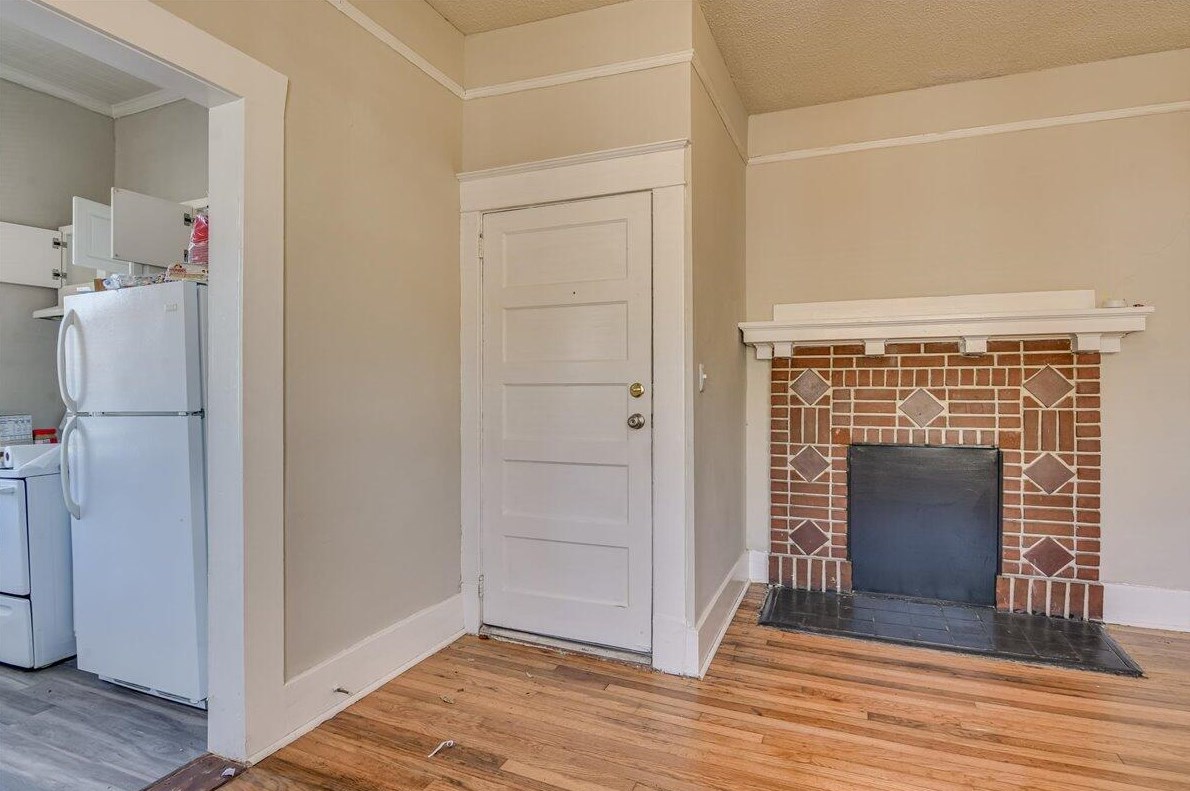 238 Ellis St, Augusta GA 30901-1642 exterior