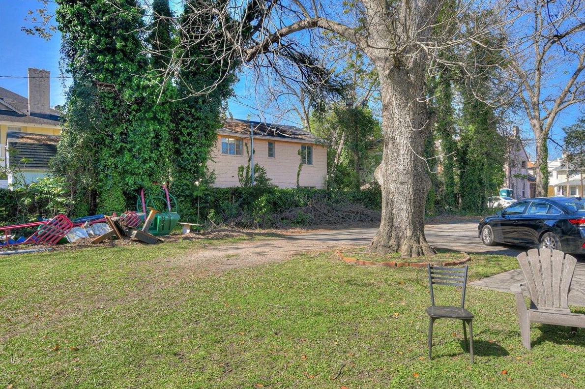 238 Ellis St, Augusta GA 30901-1642 exterior