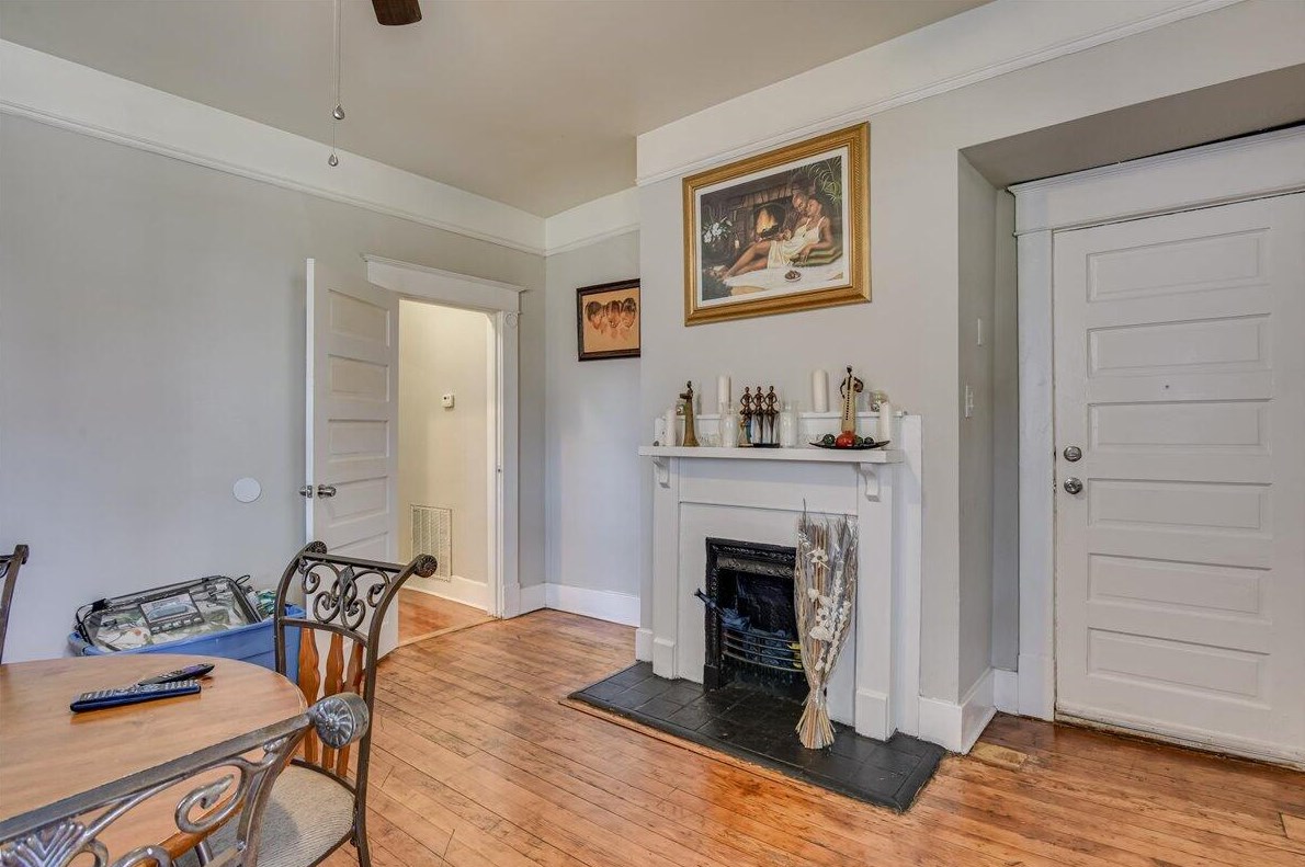 238 Ellis St, Augusta GA 30901-1642 exterior