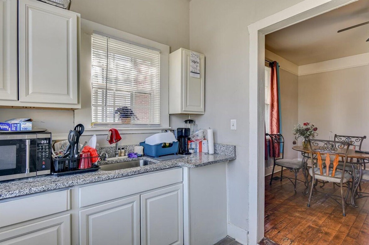 238 Ellis St, Augusta GA 30901-1642 exterior