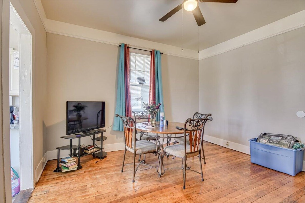 238 Ellis St, Augusta GA 30901-1642 exterior