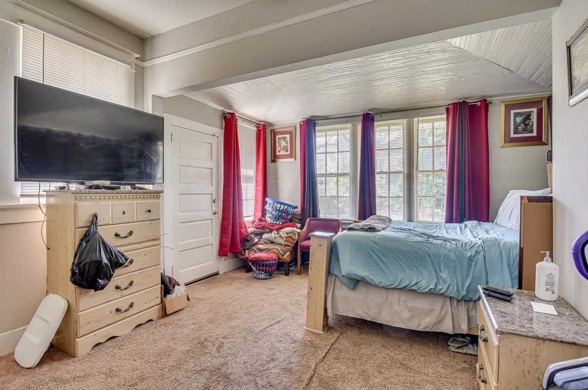 238 Ellis St, Augusta GA 30901-1642 exterior