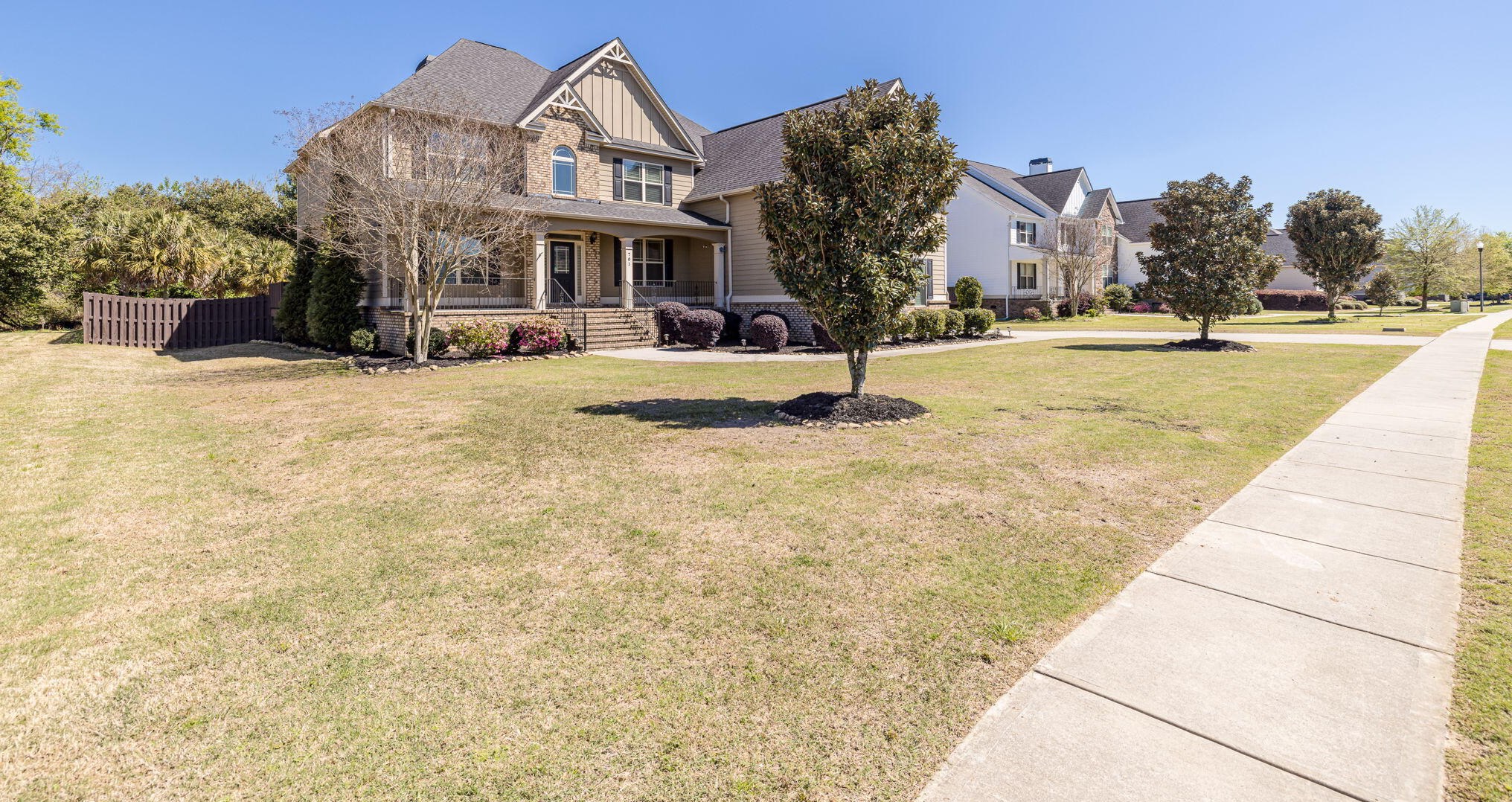 701 Rivernorth Dr, North Augusta, SC 29841