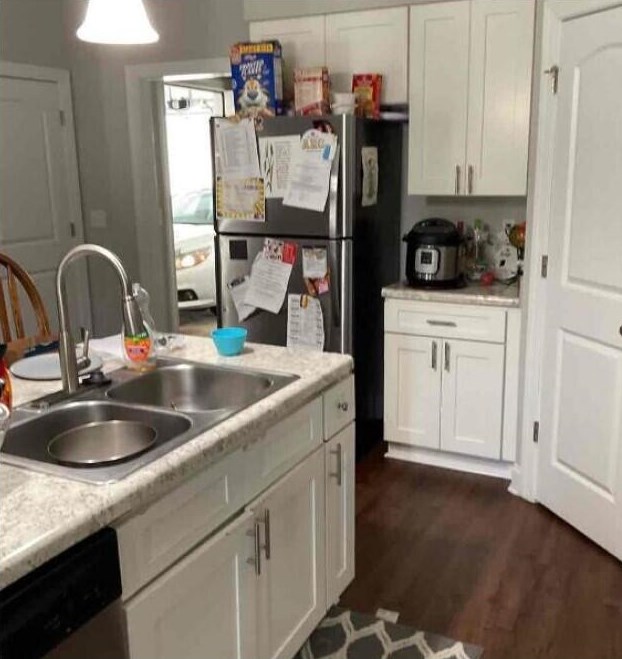 4383 Barcelona Way, Augusta GA  30906-8777 exterior