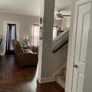 4383 Barcelona Way, Augusta GA  30906-8777 exterior