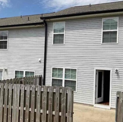 4387 Barcelona Way, Augusta GA  30906-8777 exterior