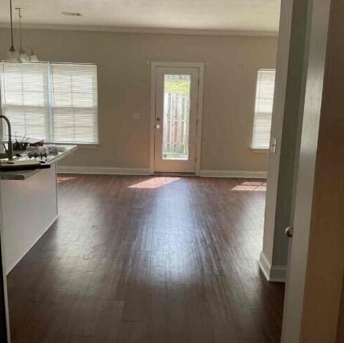 4387 Barcelona Way, Augusta GA  30906-8777 exterior