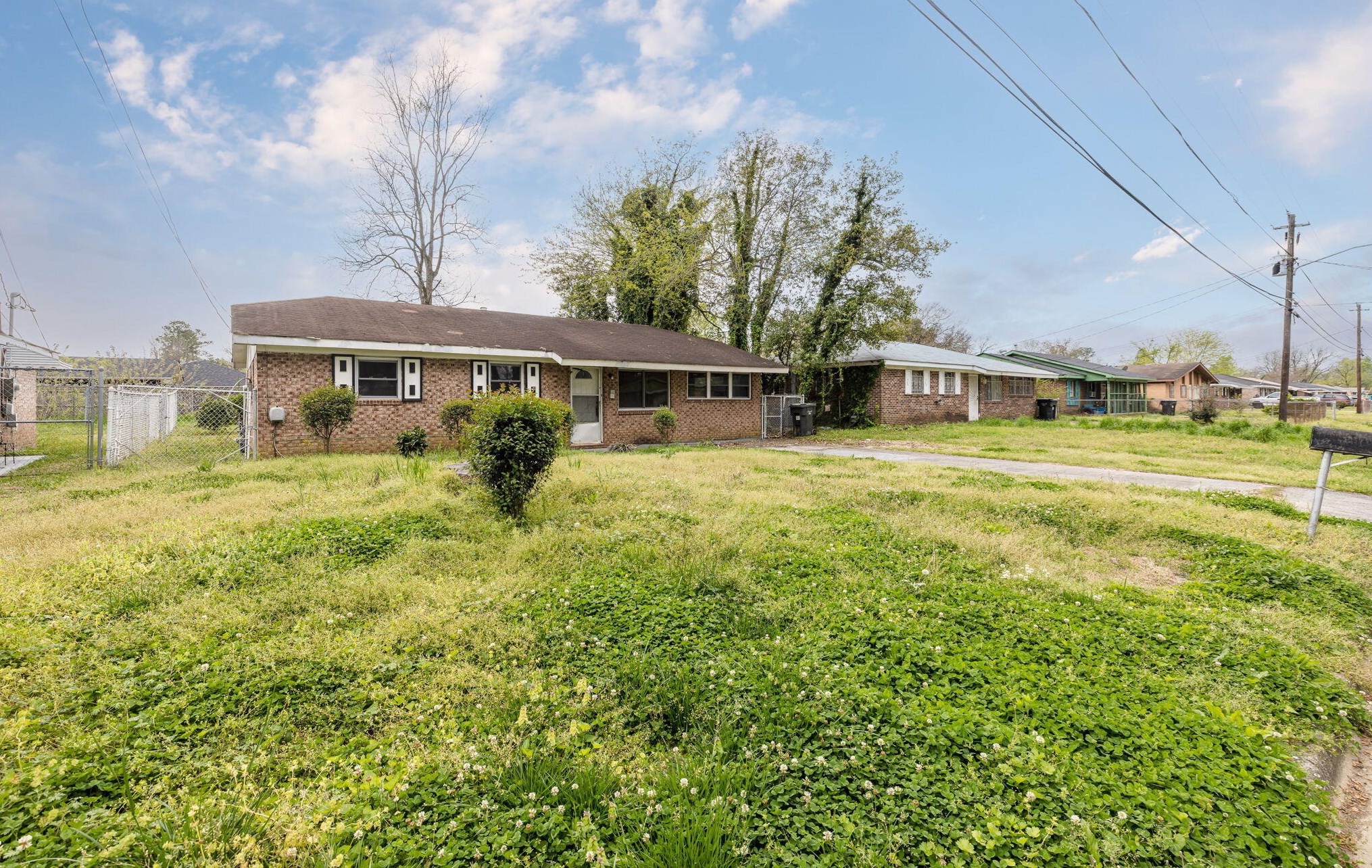 532 Aiken St, Augusta, GA 30901-2002
