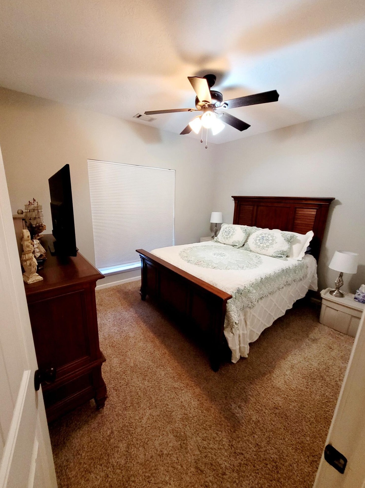 768 Chinaberry Ct, Augusta GA  30907-9637 exterior