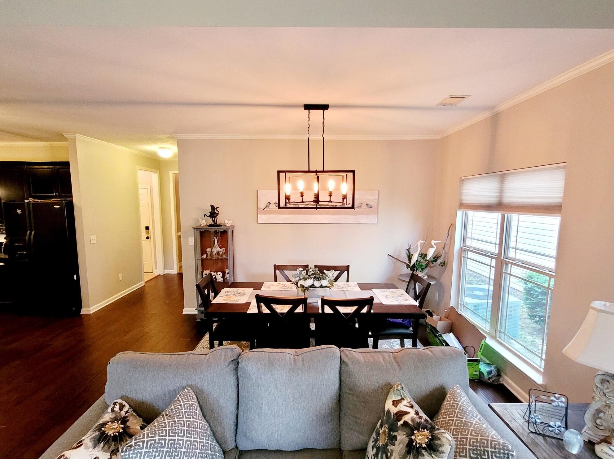 768 Chinaberry Ct, Augusta GA  30907-9637 exterior