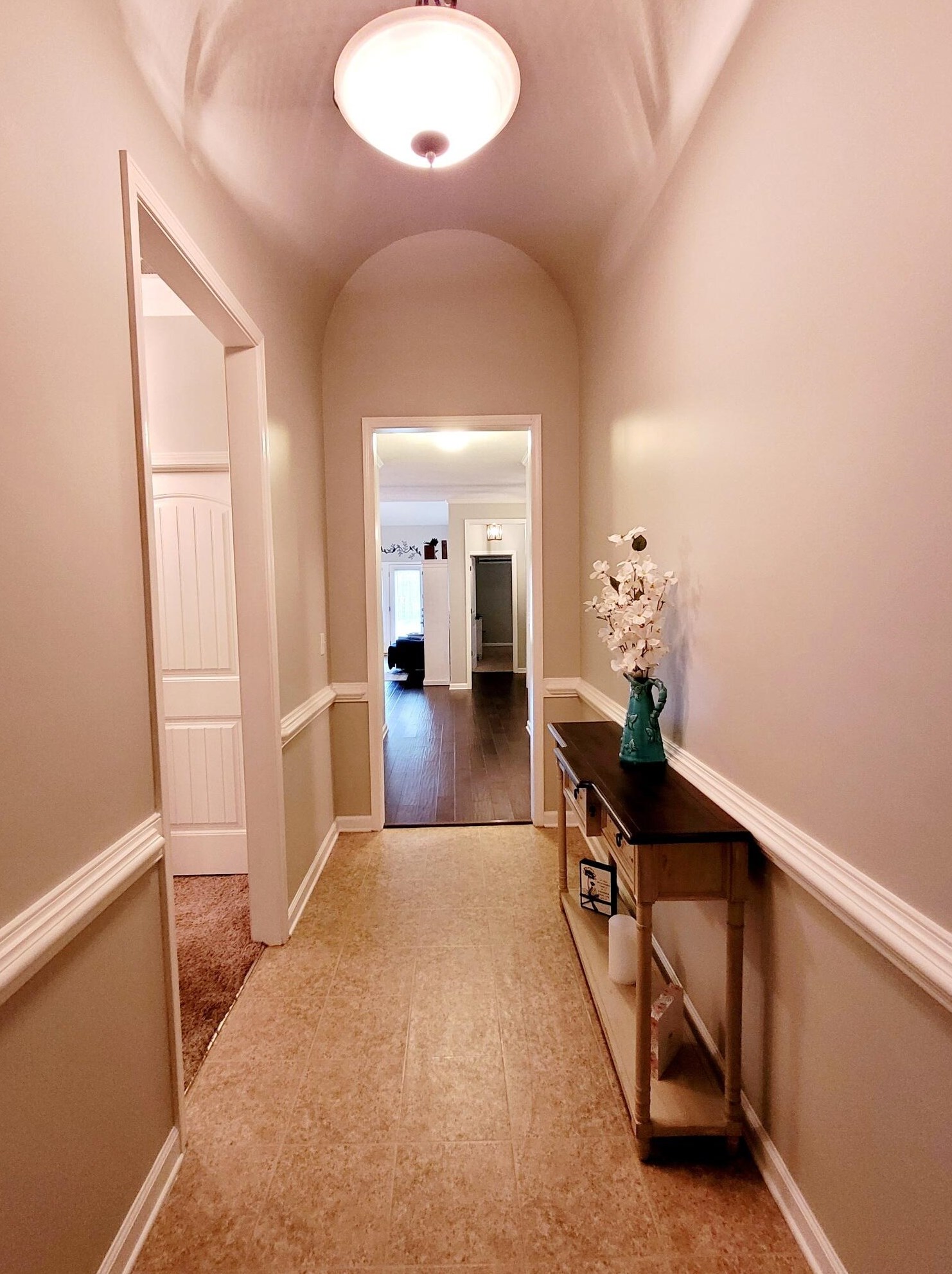 768 Chinaberry Ct, Augusta GA  30907-9637 exterior