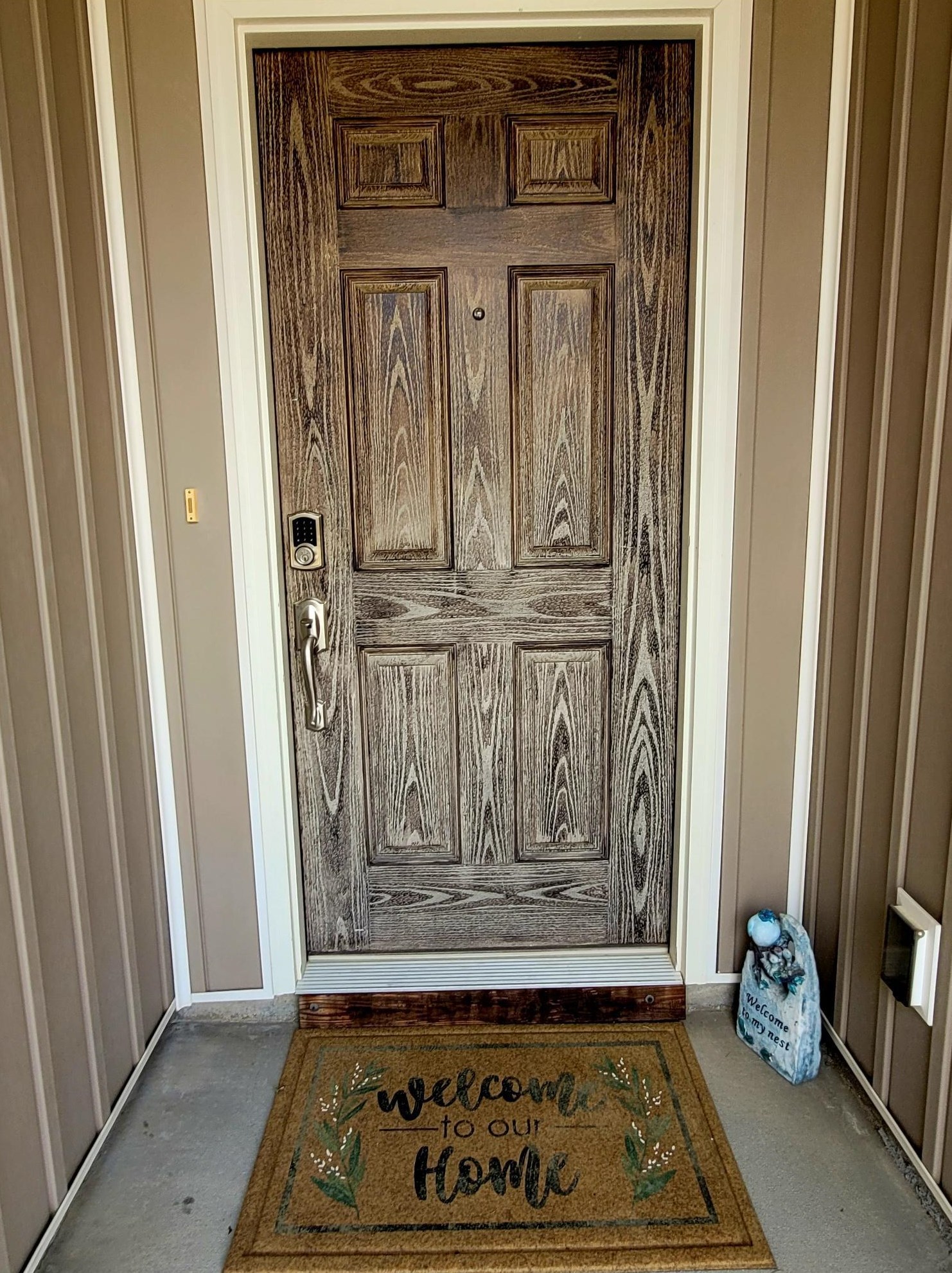 768 Chinaberry Ct, Augusta GA  30907-9637 exterior