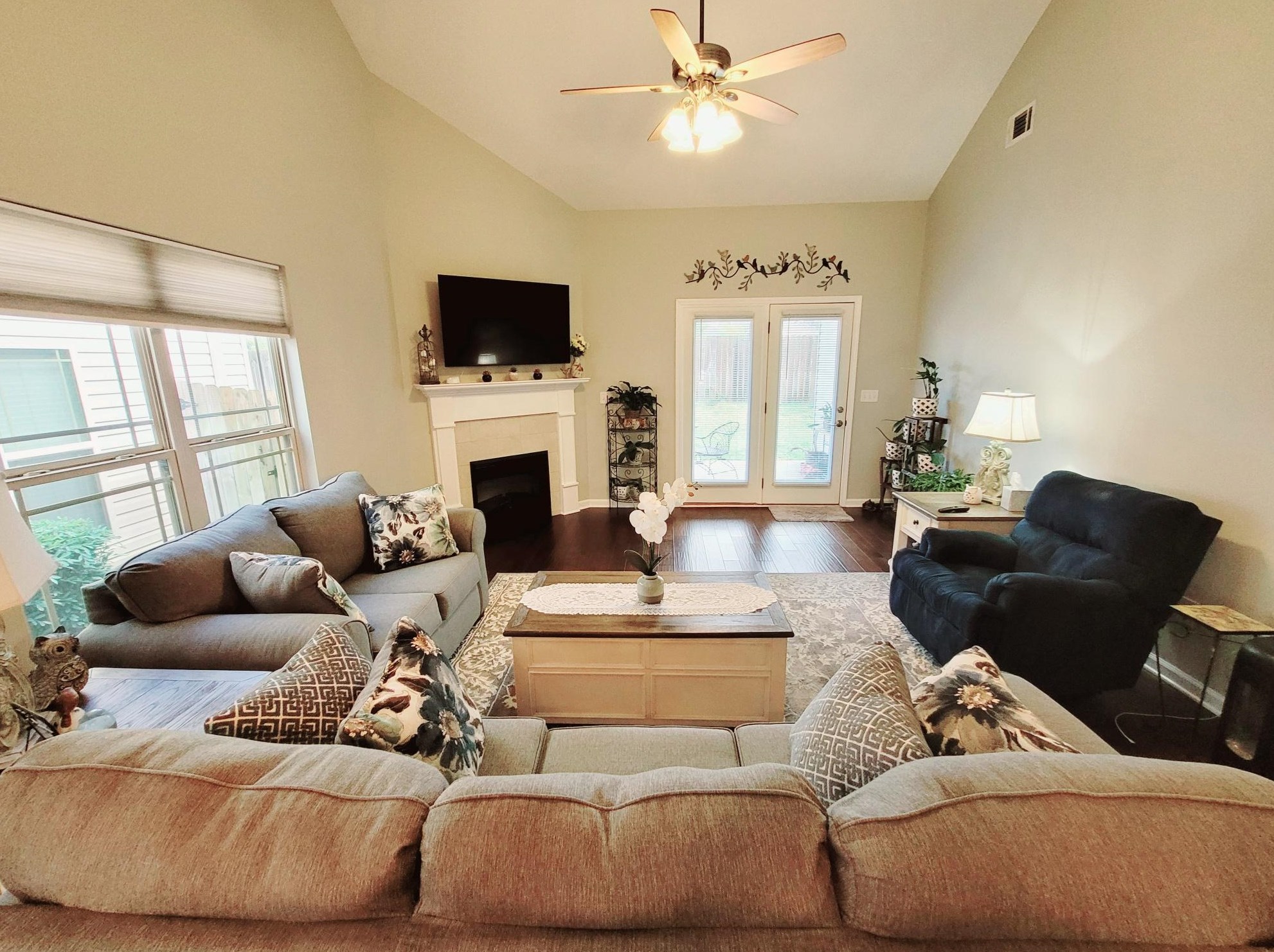 768 Chinaberry Ct, Augusta GA  30907-9637 exterior