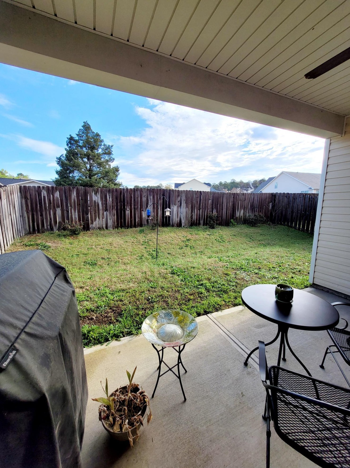 768 Chinaberry Ct, Augusta GA  30907-9637 exterior