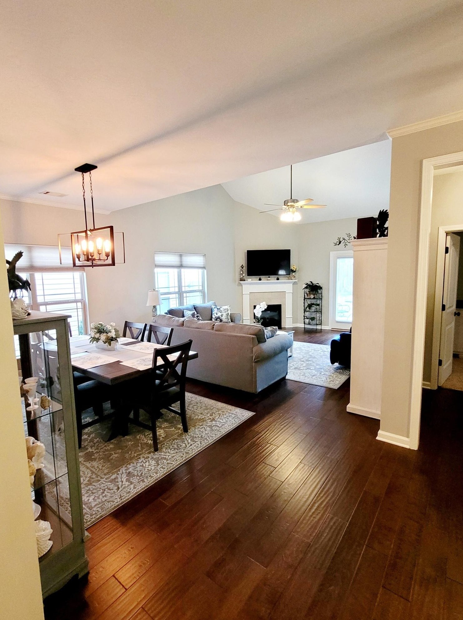 768 Chinaberry Ct, Augusta GA  30907-9637 exterior