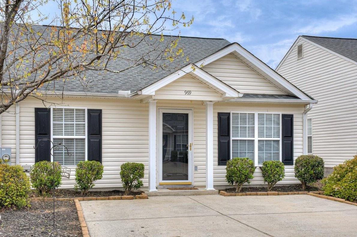 969 Cammaron Way, Augusta, GA 30907