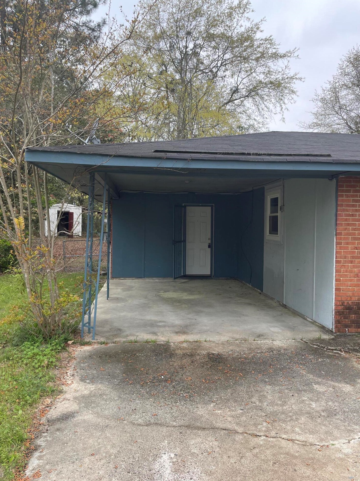 2301 Canberra Ct, Augusta, GA 30906-4014