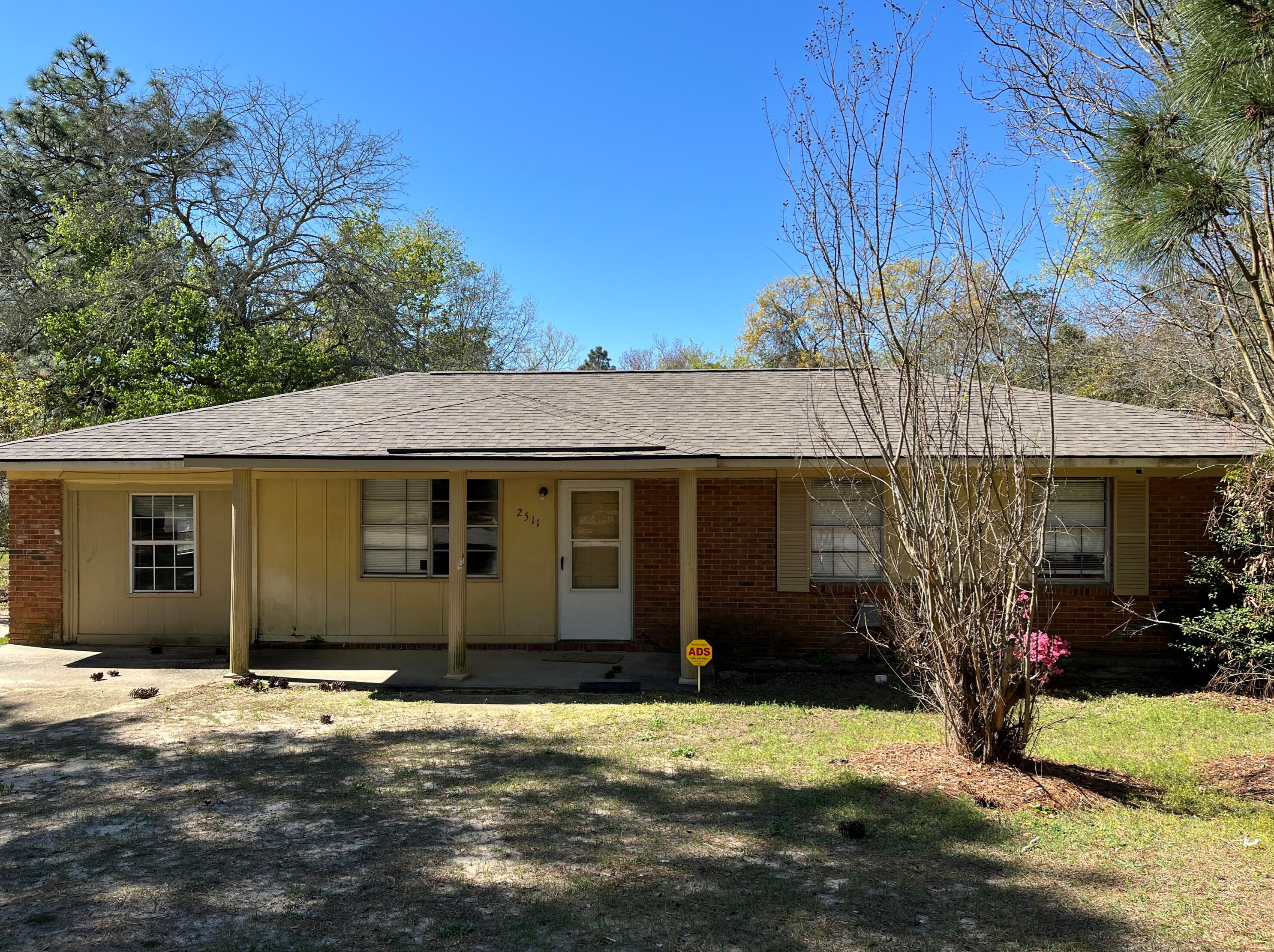 2511 Becket Ct, Augusta, GA 30906-4243