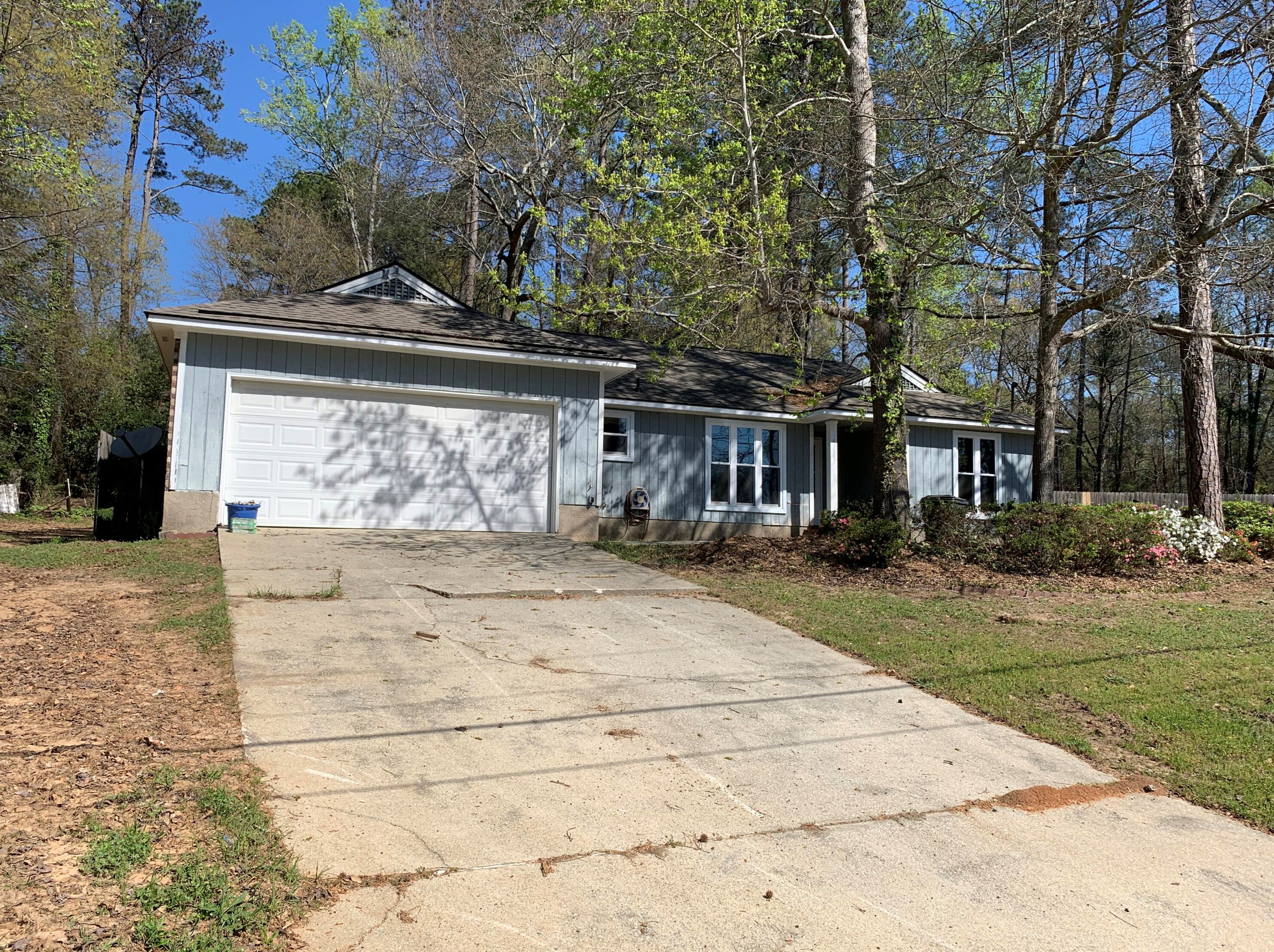 4133 Dunes Dr, Evans, GA 30809
