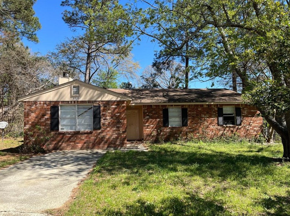 4310 Parkwood Dr, Augusta, GA 30906-8911
