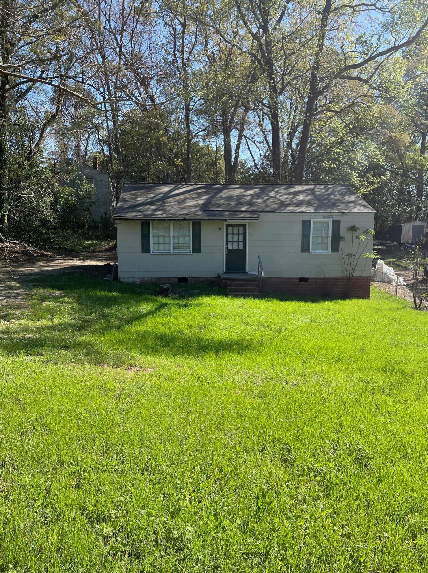901 Yardley Dr, North Augusta, SC 29841