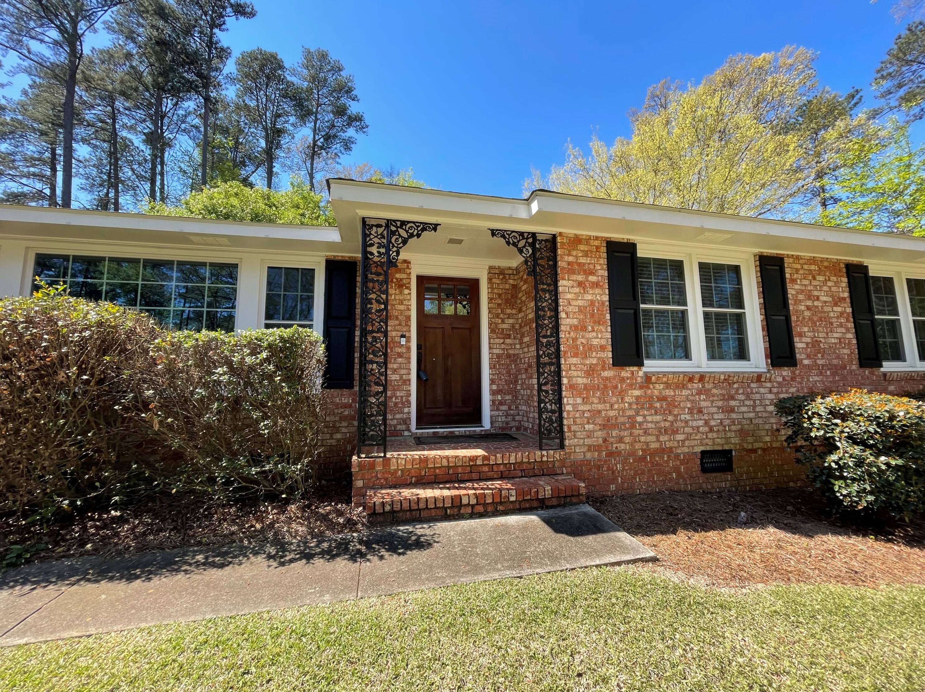 615 Cambridge Rd, Augusta, GA 30909-3301