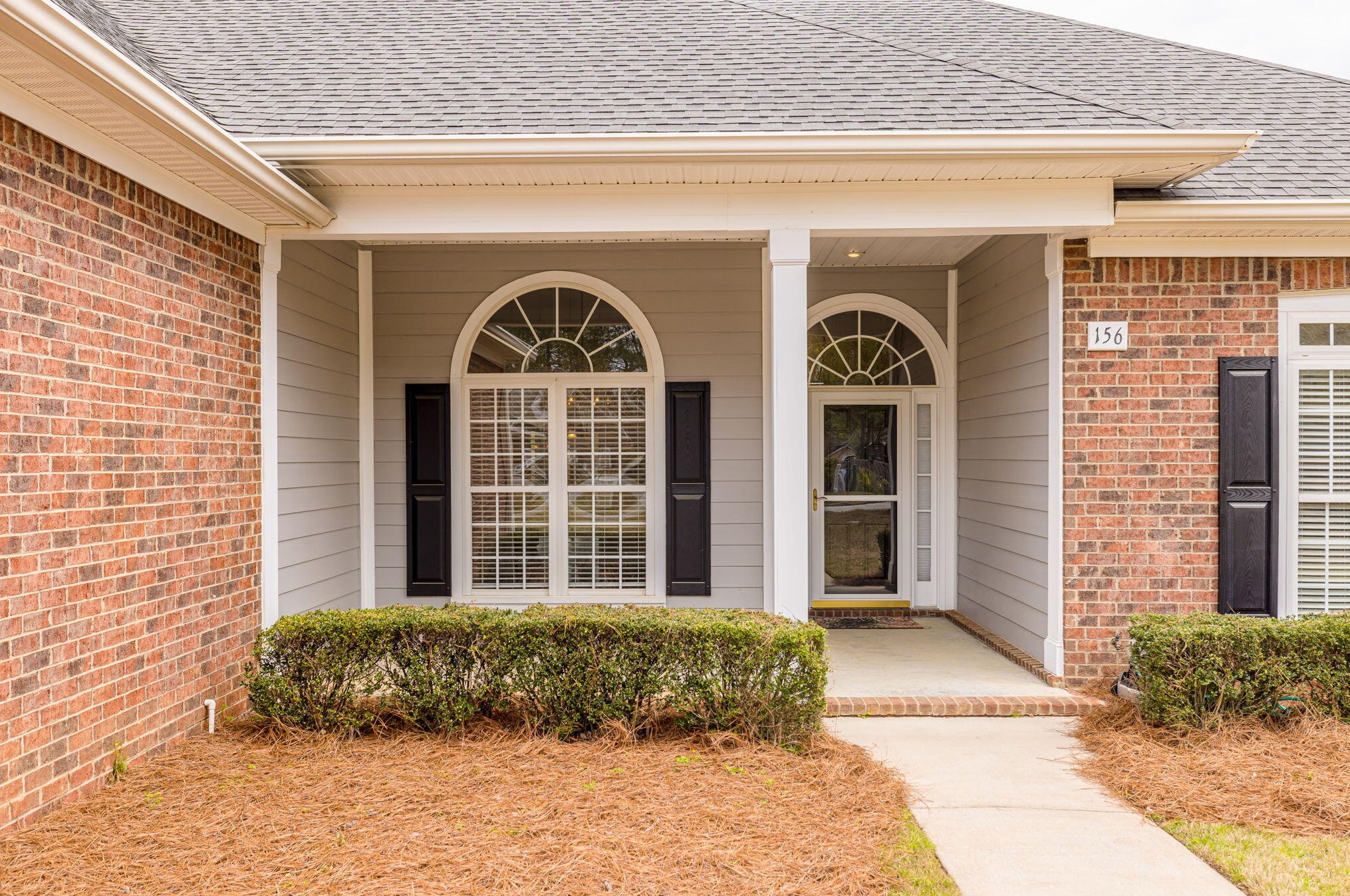 156 Millwood Ln, North Augusta, SC 29860